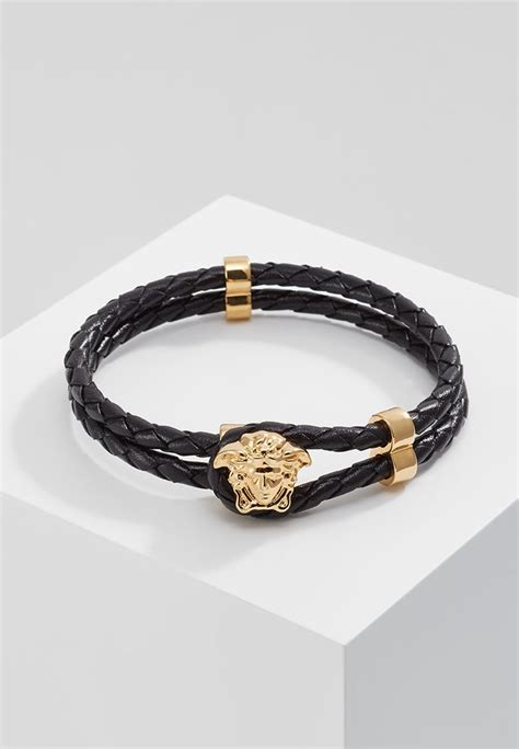 bracciali versace uomo|Collezione bracciali .